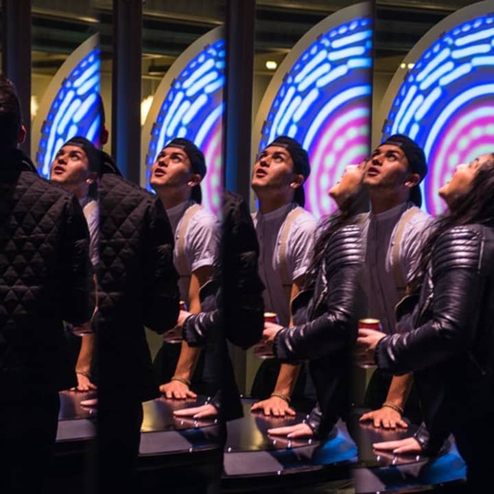 Exploratorium: After Dark Thursdays 1