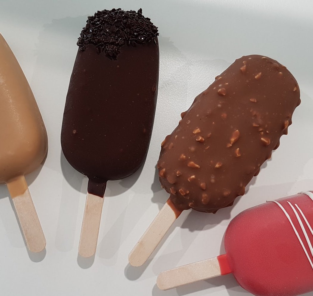 Les Gourmandises de la Désirade 3