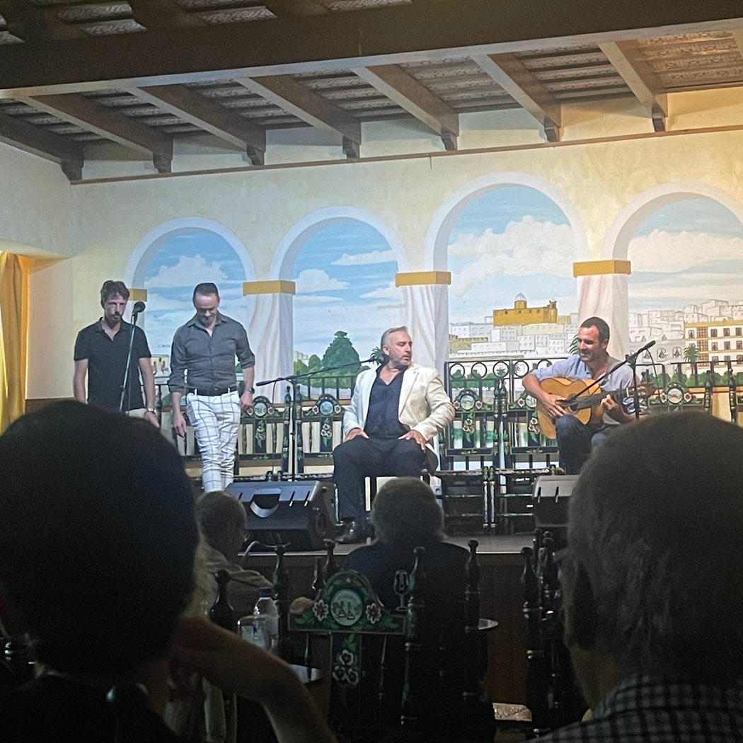 Certamen de Saetas 3