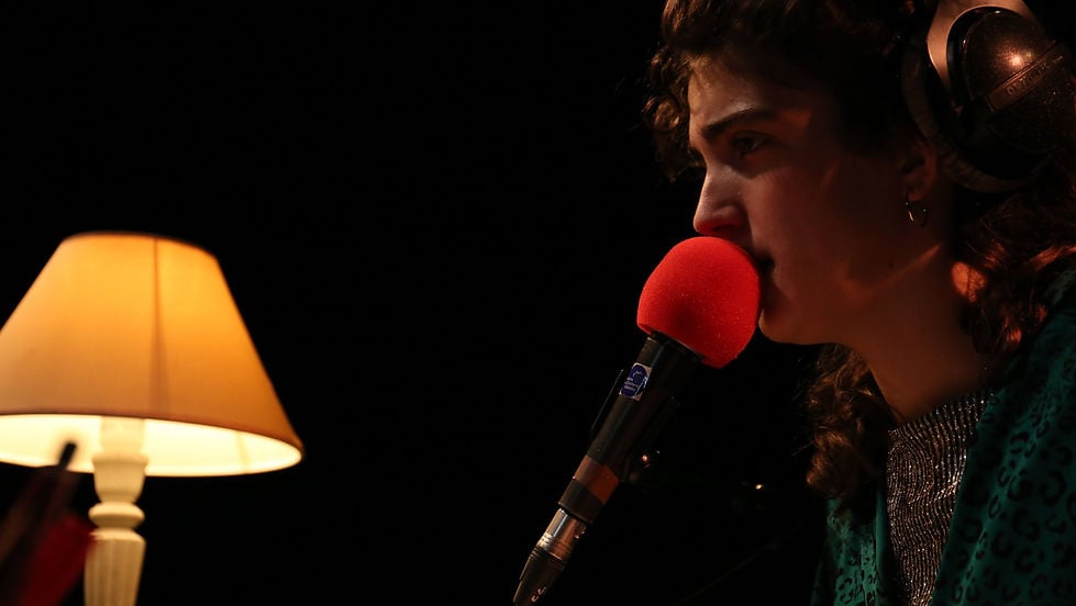 Allô Stella