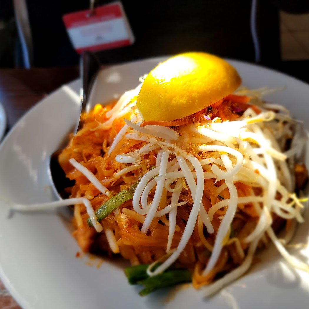 Lemongrass Bistro 1