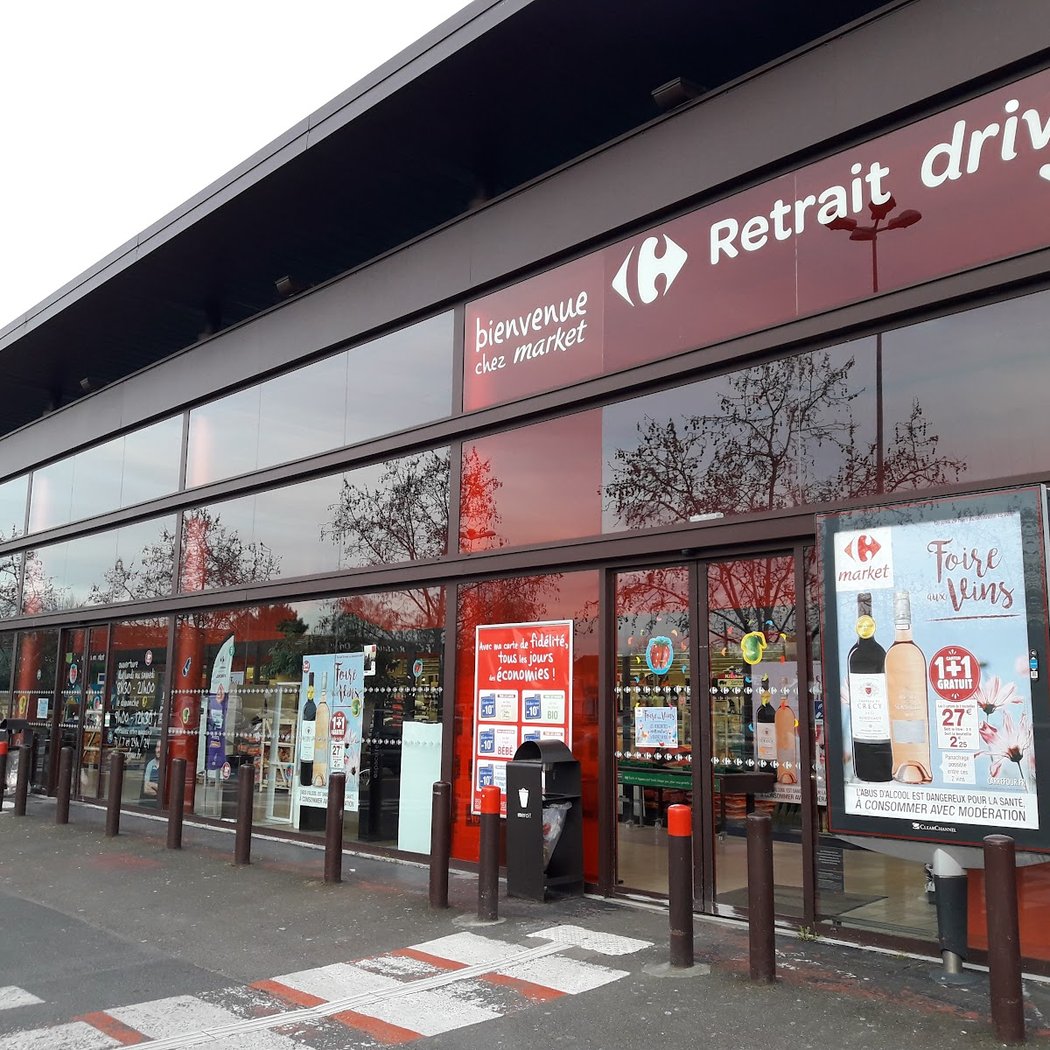 Carrefour Market 3