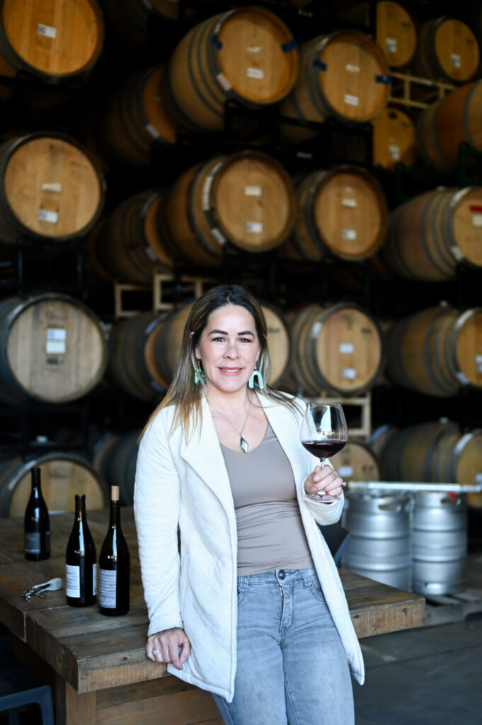 Brick & Mortar Wines 1