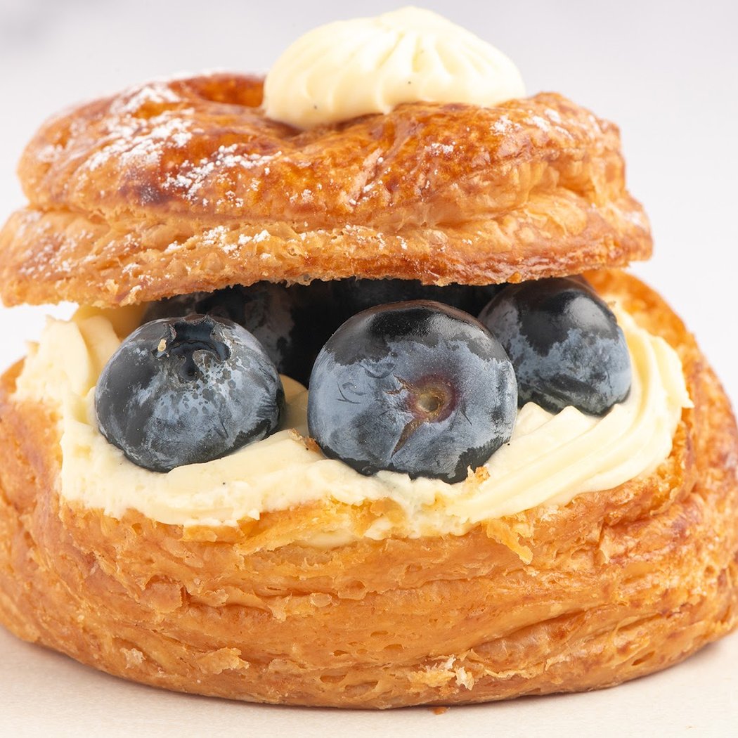 Mel The Bakery 1