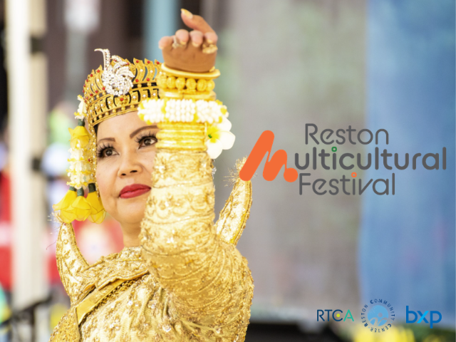 Reston Multicultural Festival