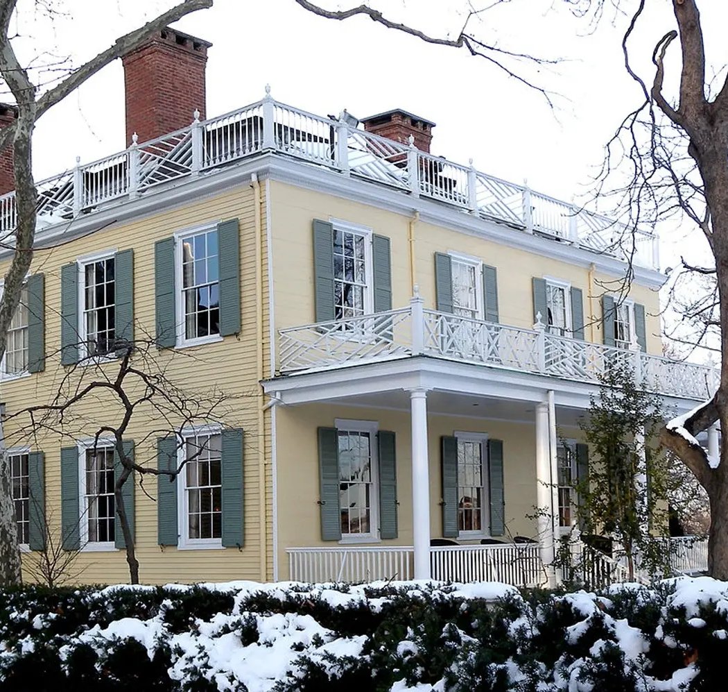 Gracie Mansion Conservancy 3