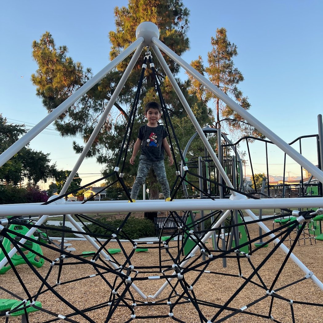 Agnew Park 1