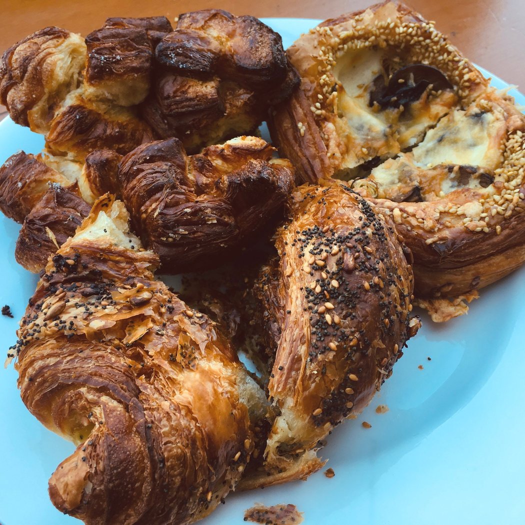 Neighbor Bakehouse 2