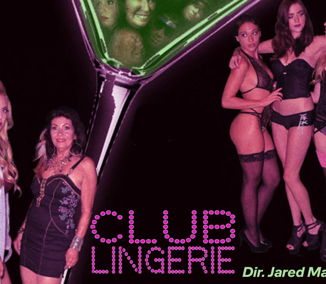 CLUB LINGERIE