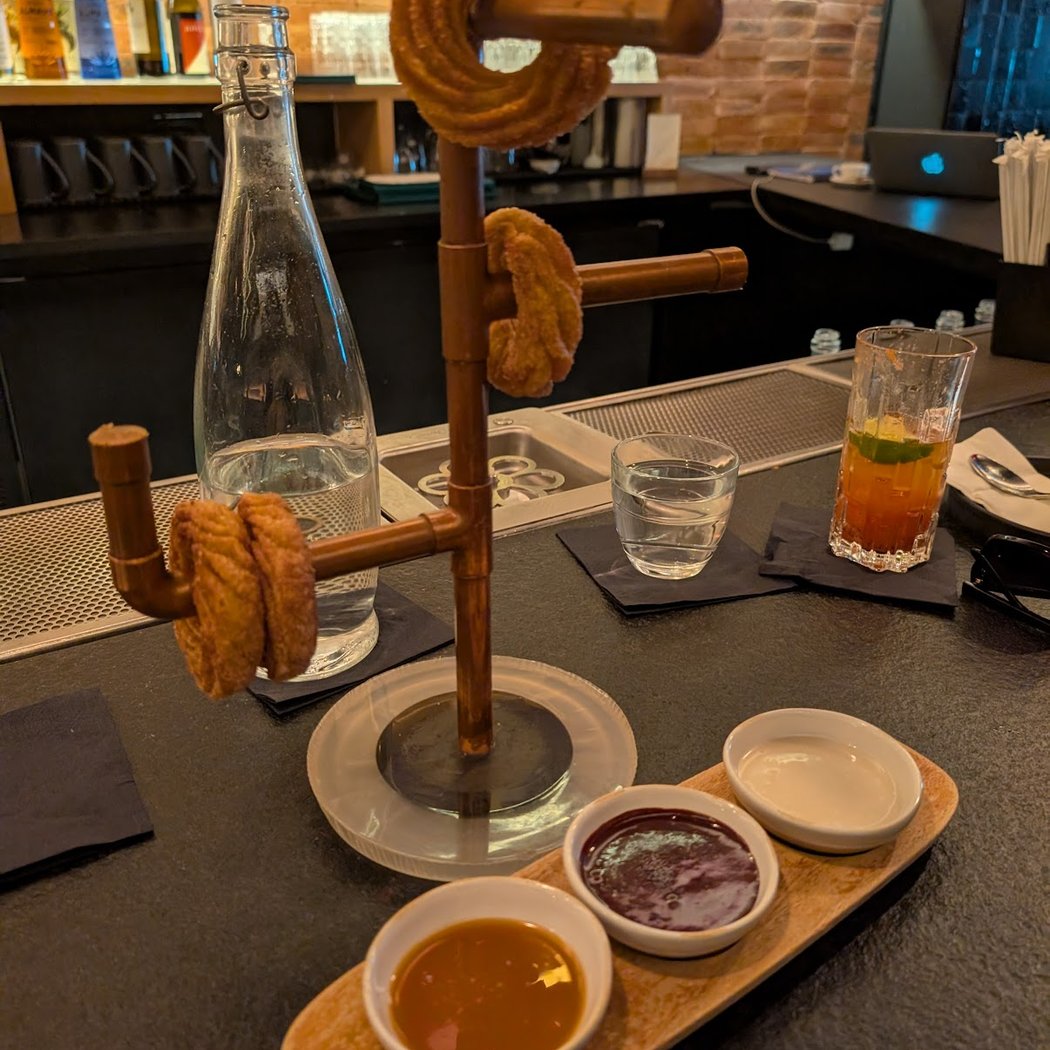 Sentir Vegan Mexican Restaurant