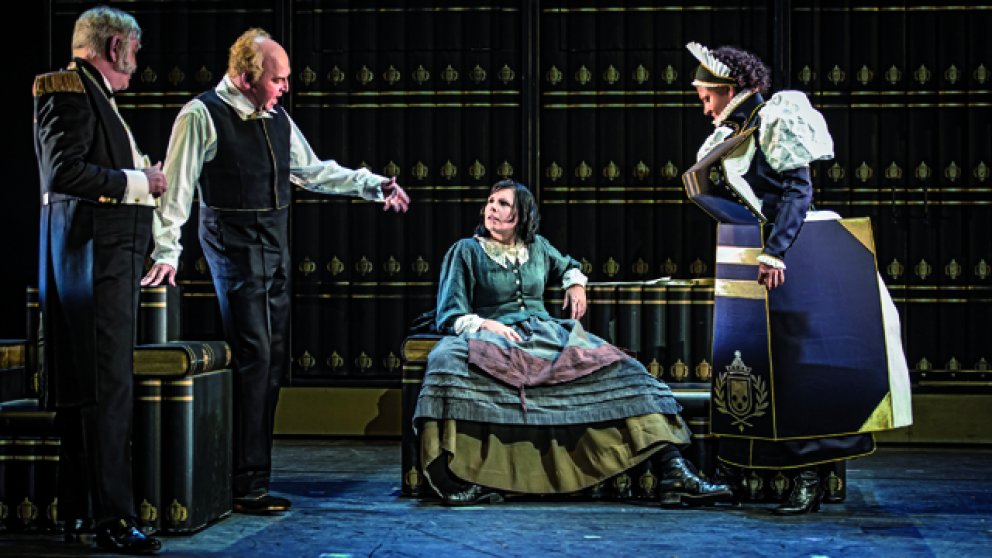 My Fair Lady 2
