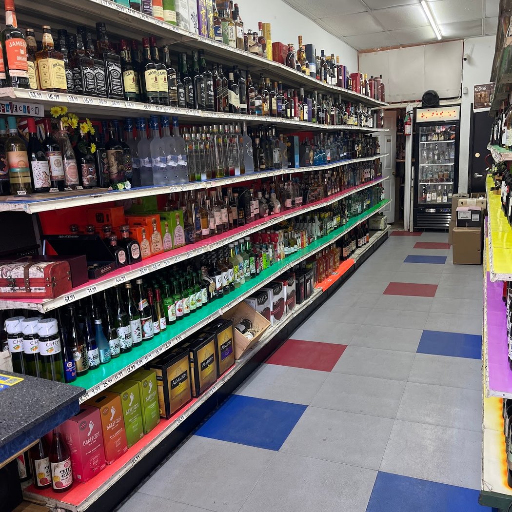 Midwood Liquors Inc 3