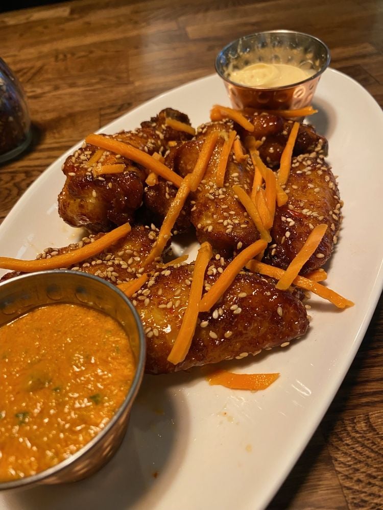 Pairfield Pizza & Pints 3