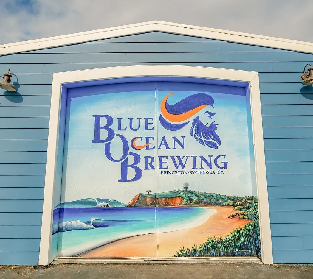 Blue Ocean Brewing 2