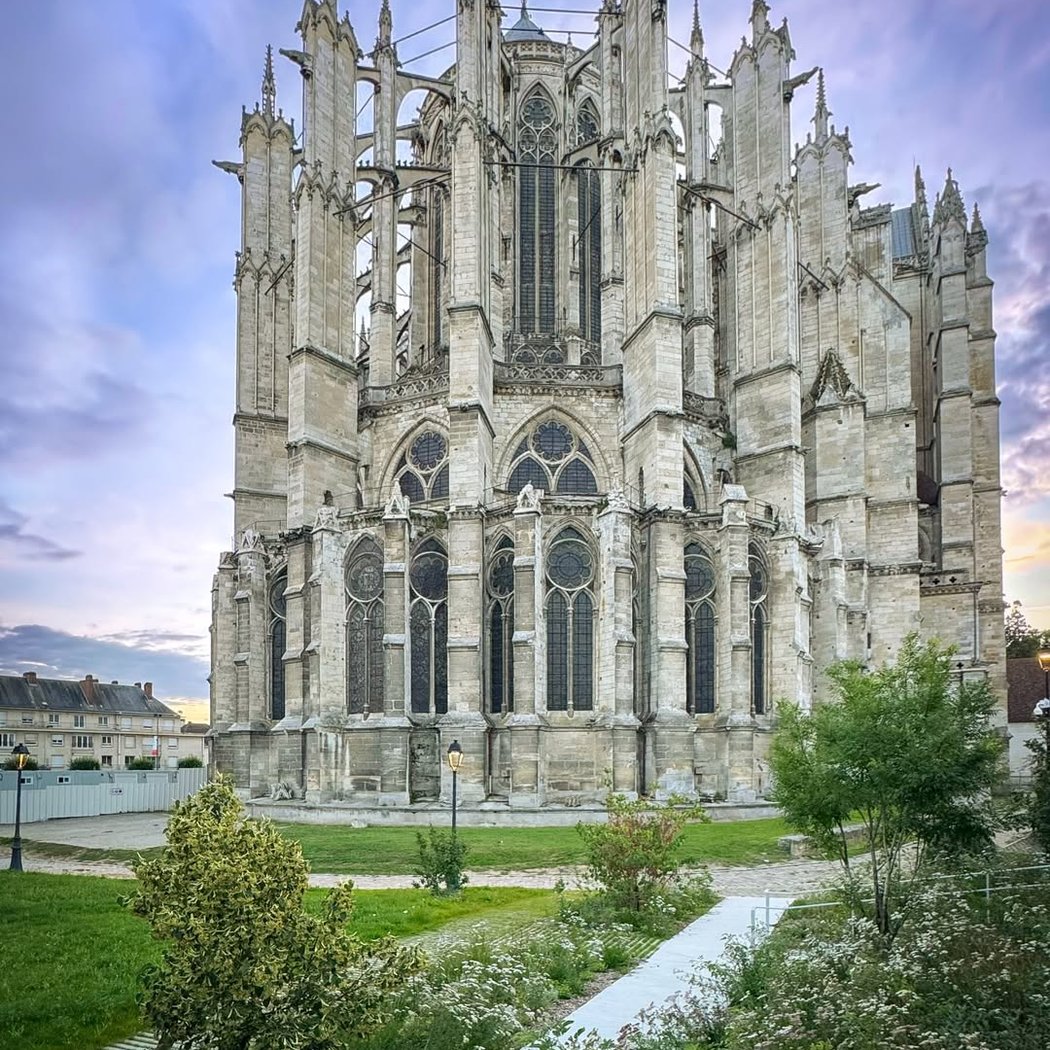 La Cathédrale Saint-Pierre 2