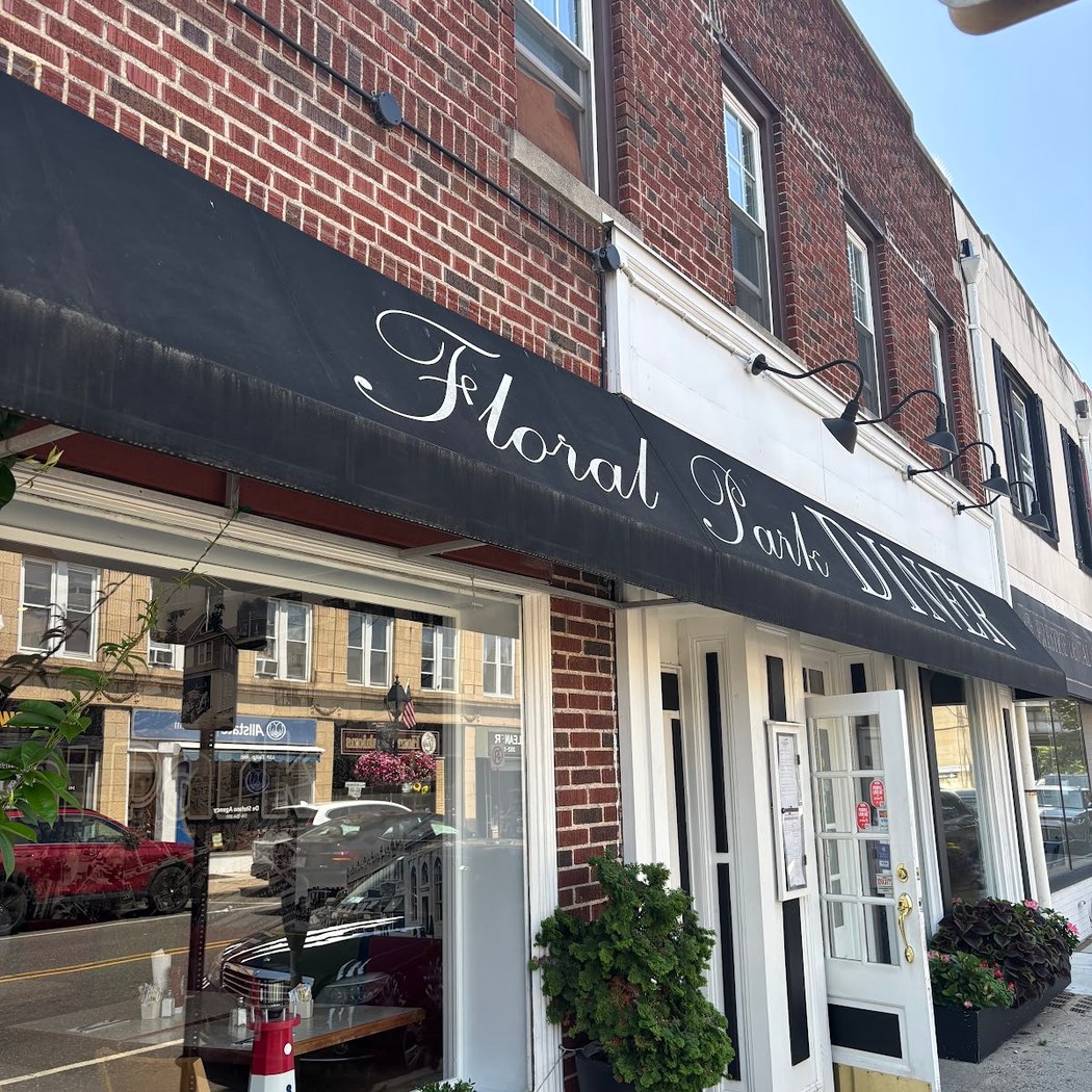 Floral Park Diner 2