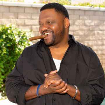 Aries Spears 2