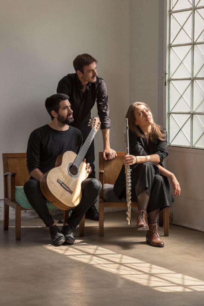 Folklore du nord-ouest argentin 1