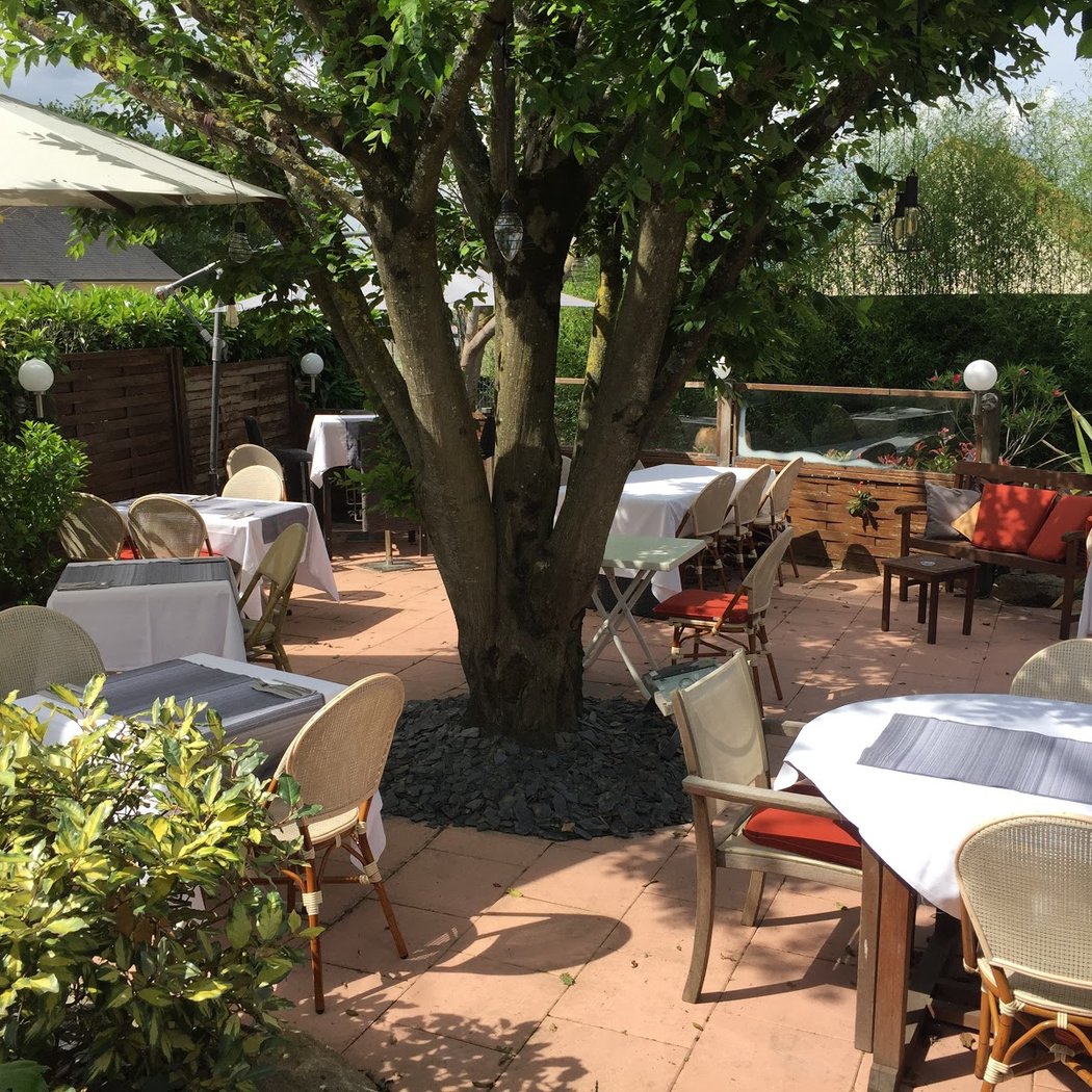 Restaurant La Closerie 3