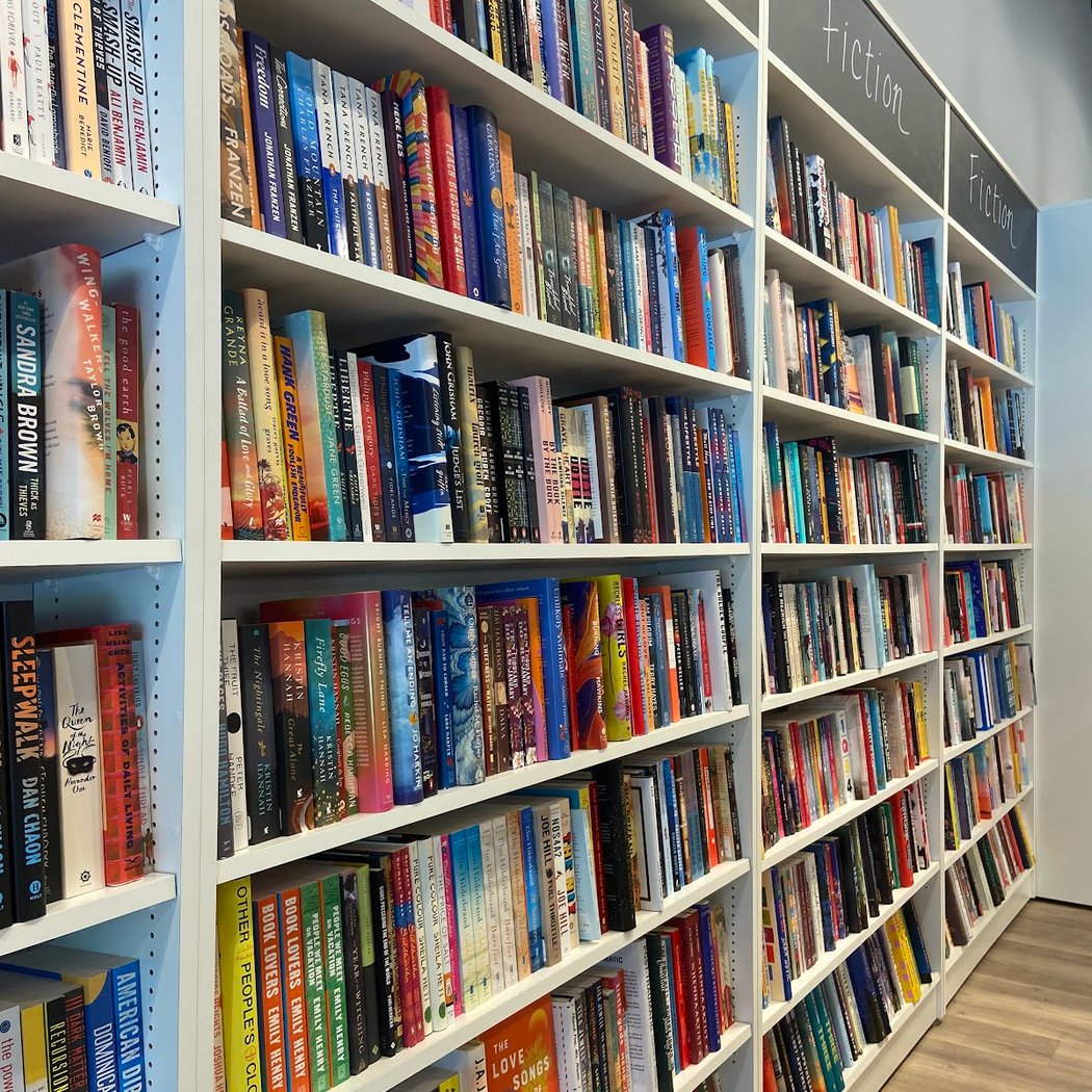 Banter Bookshop 3