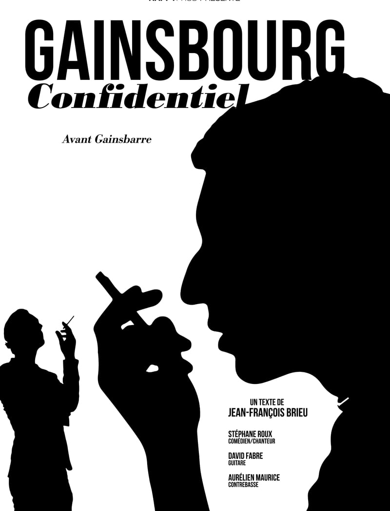 Gainsbourg avant Gainsbarre 1
