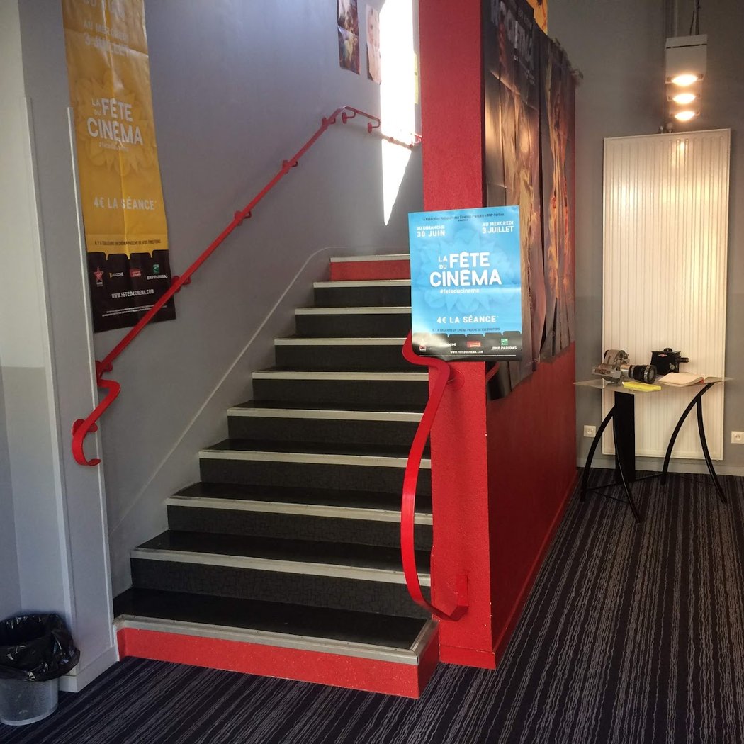Cinéma Le Générique 3