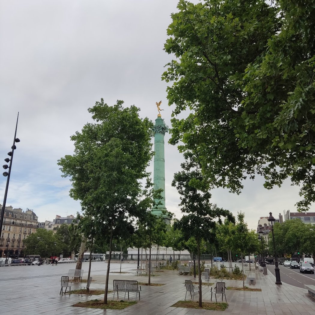 Coraux de la Liberté 5