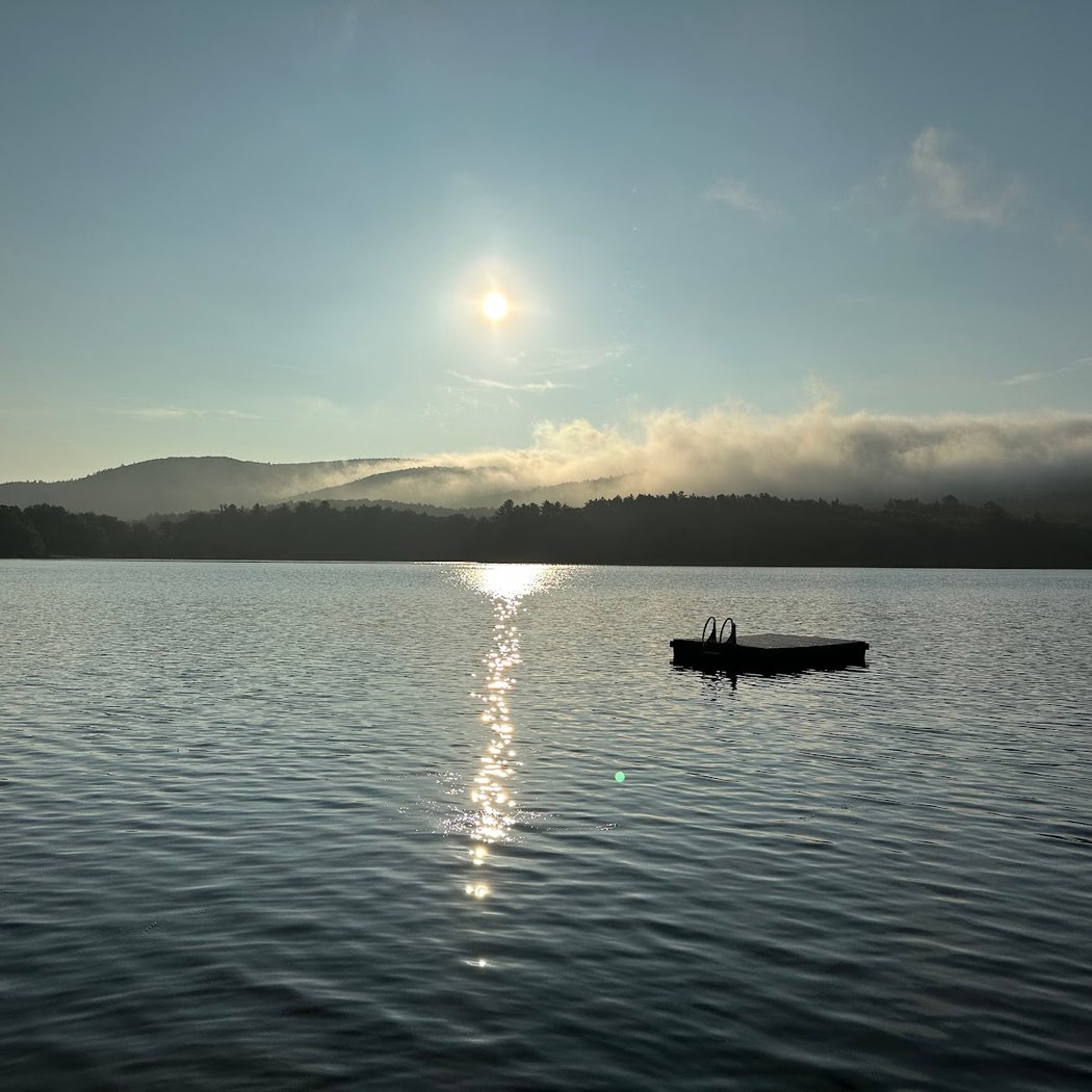 Queechy Lake 1