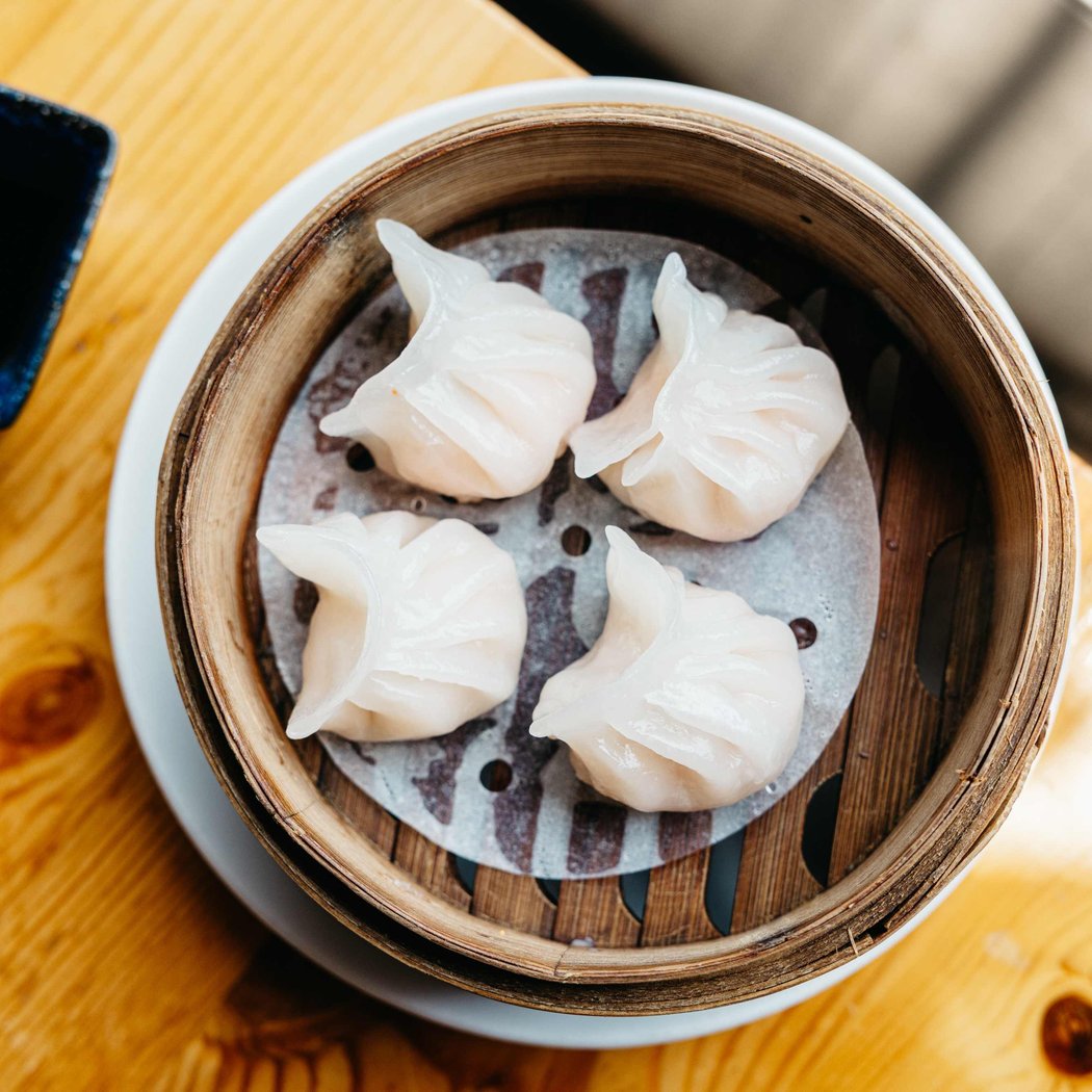 Petite Dumpling 2
