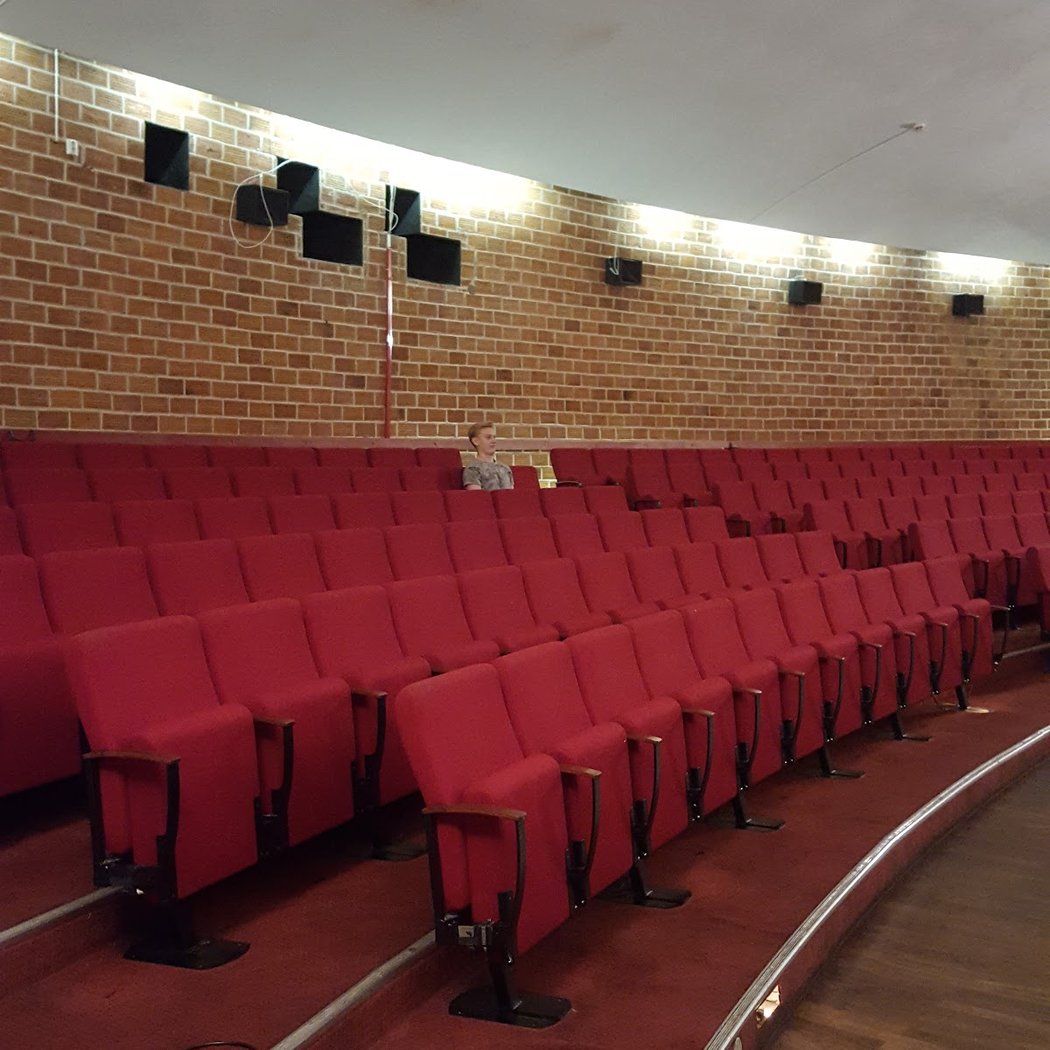 Årsta Filmstudio 2