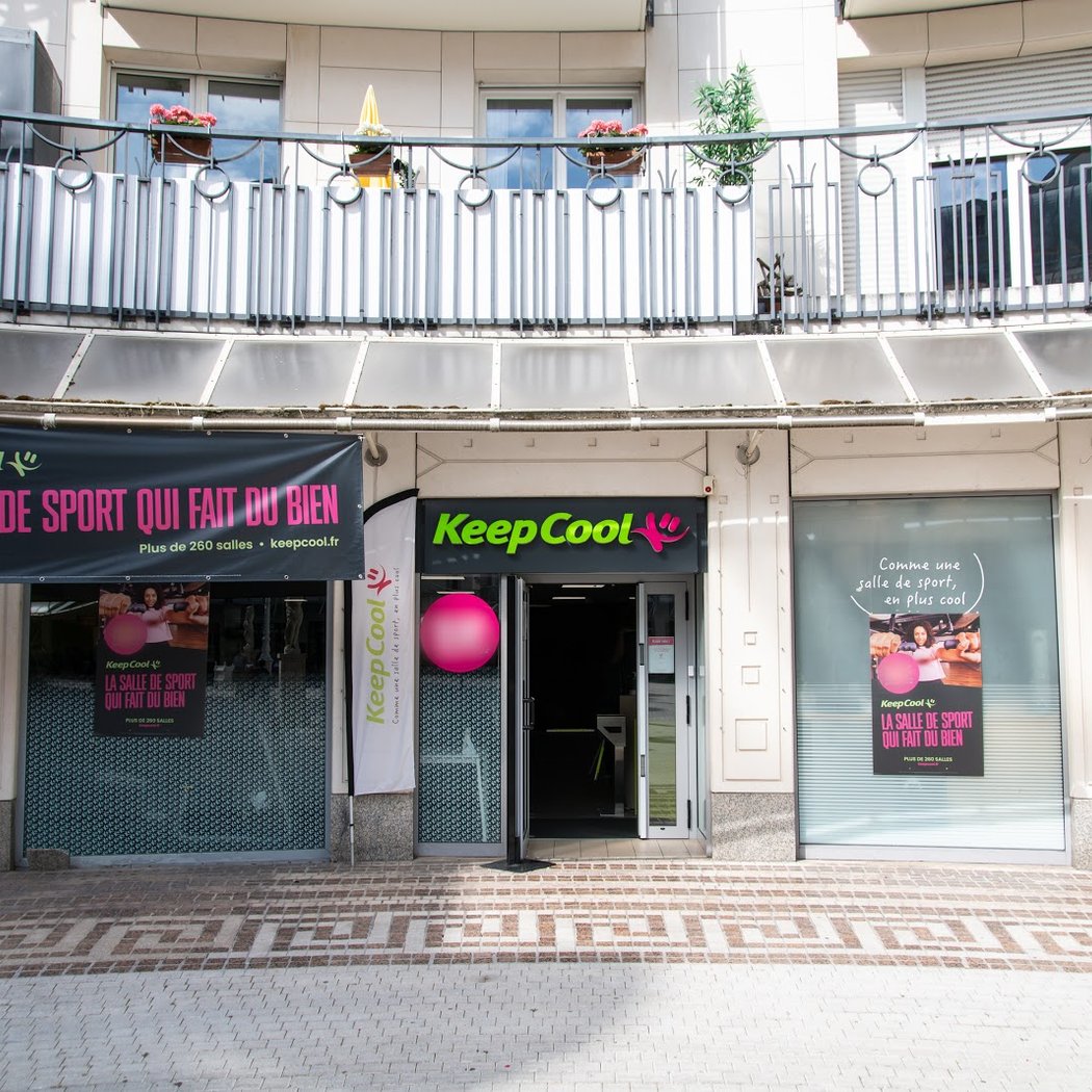Keepcool Montrouge 2