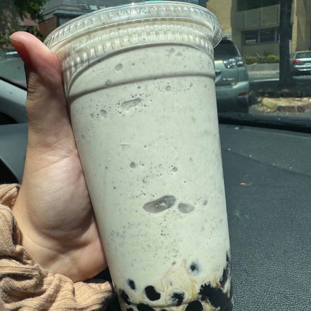 TeaSide Bubble Tea 2