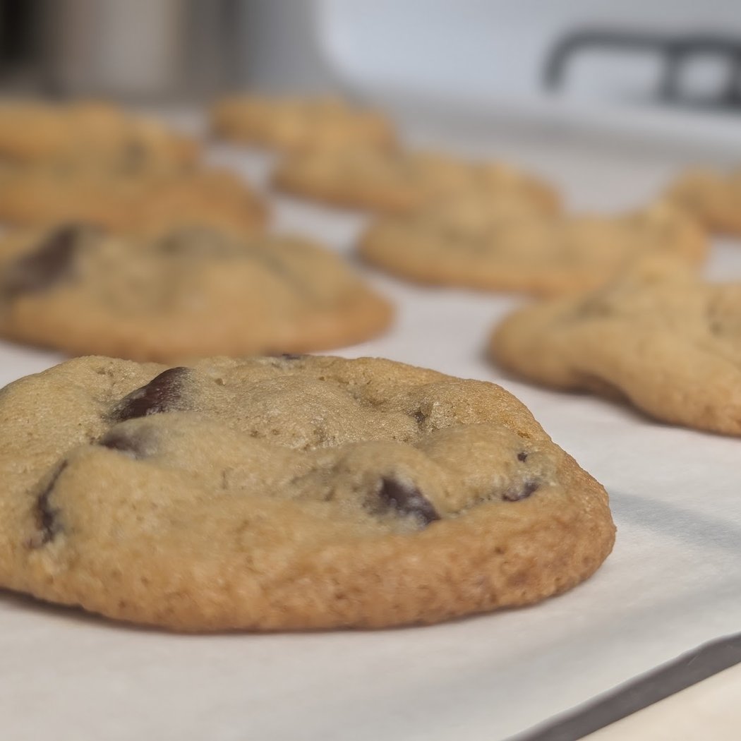 The Cookie Dungeon 1