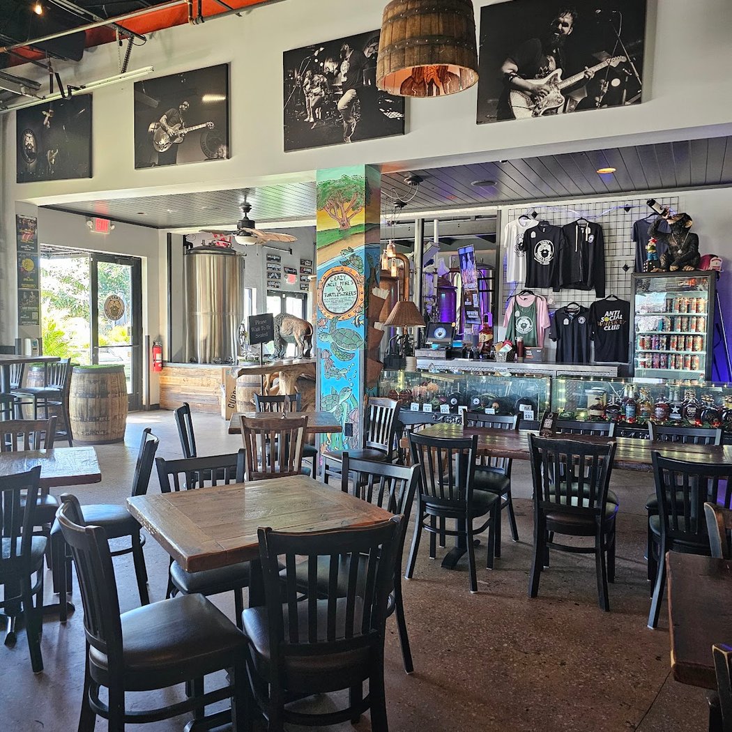 Taco, Tango, & Salsa Tuesdays 2