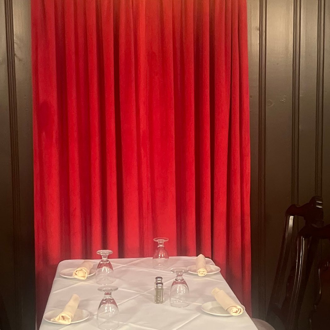 Valentine's Murder Mystery Dinner 2