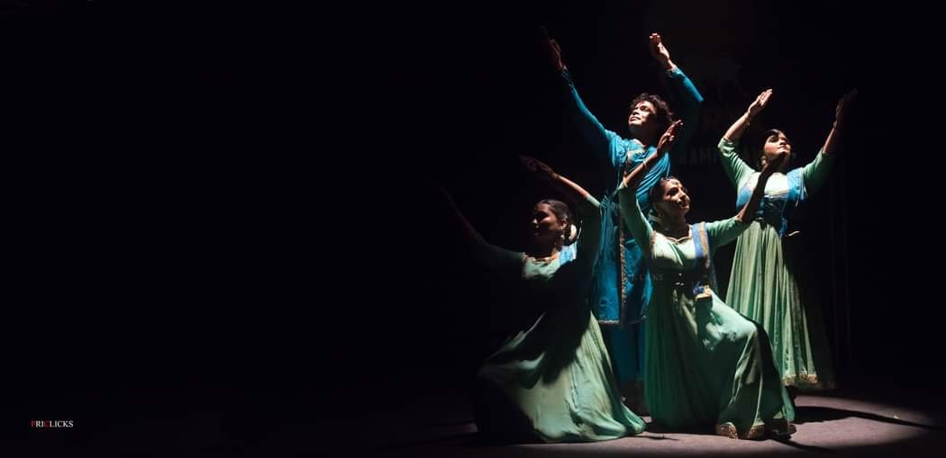 Noopur Performing Art Centre 2
