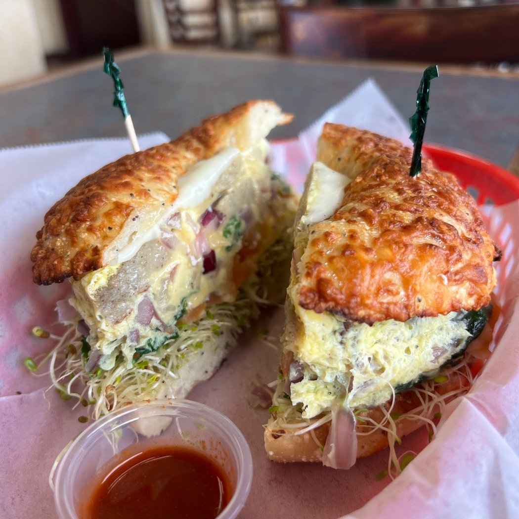 Sonoma Valley Bagel Co. 3
