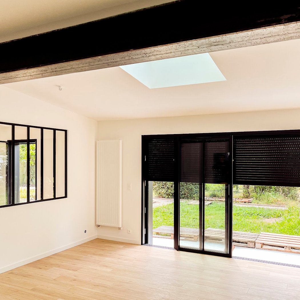 Domoko - Maître d'oeuvre - Rénovation - Nantes 2