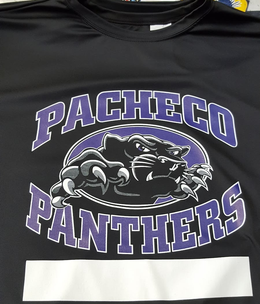 California Sport Design 3