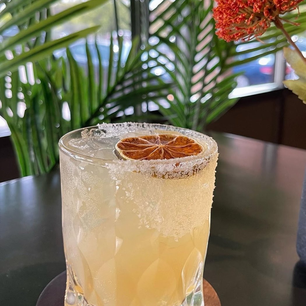 Tulum Mexican Restaurant 1