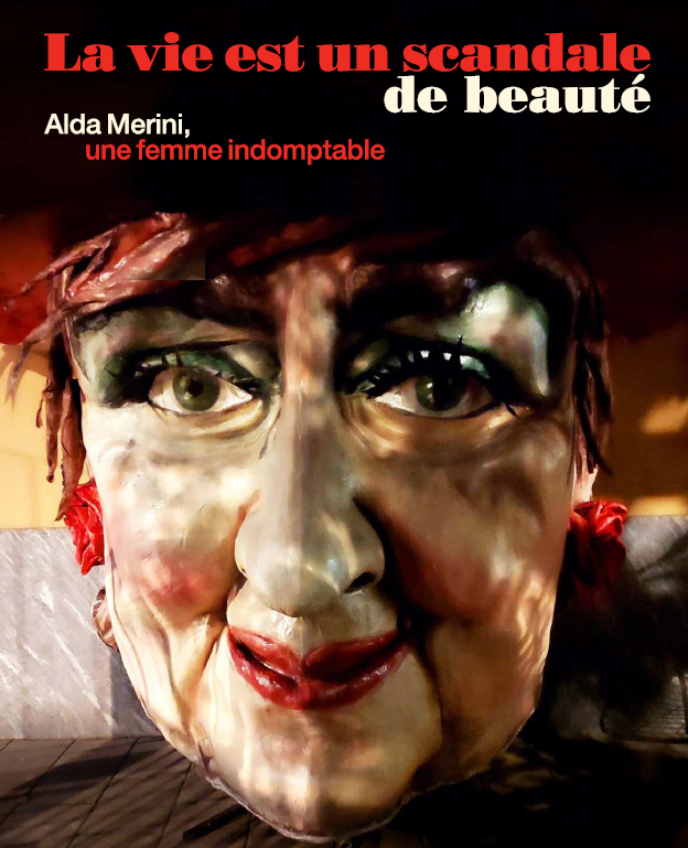 La vie est un scandale de beauté. Alda Merini, une femme indomptable 1