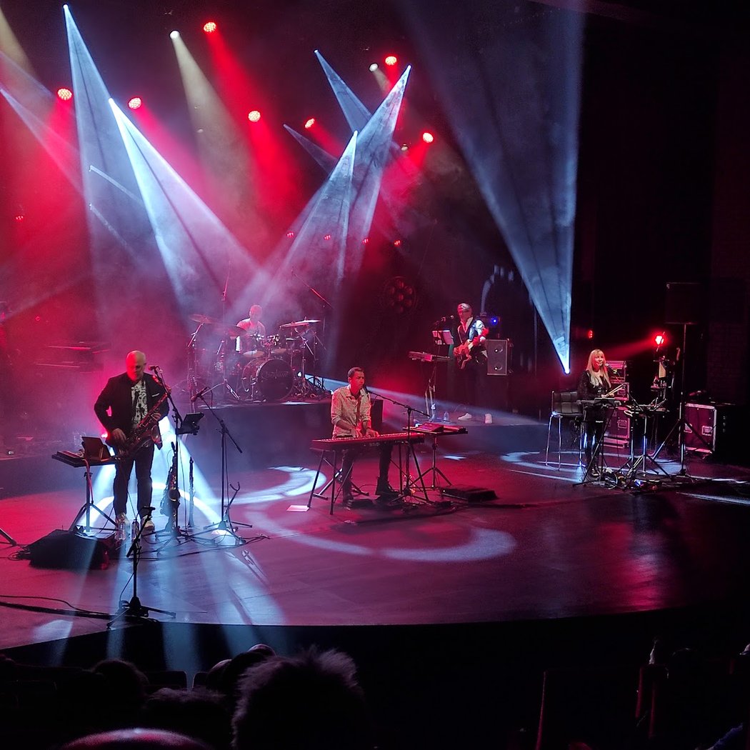 Claude Debussy Theatre 1