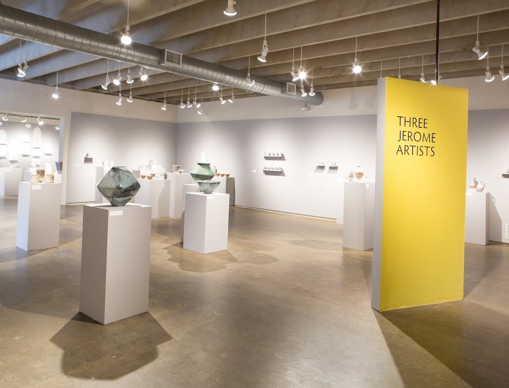 Opening Reception 1