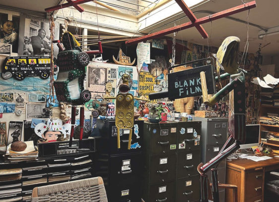 Down Home Music Store 2