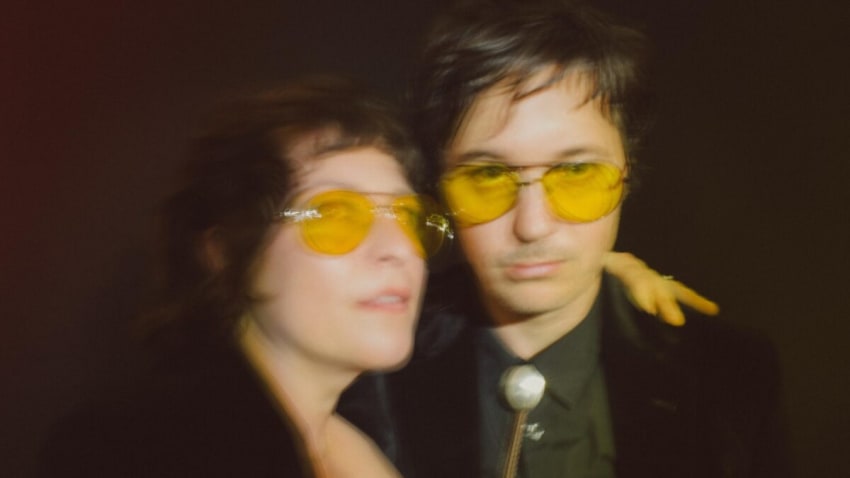 Shovels & Rope 2