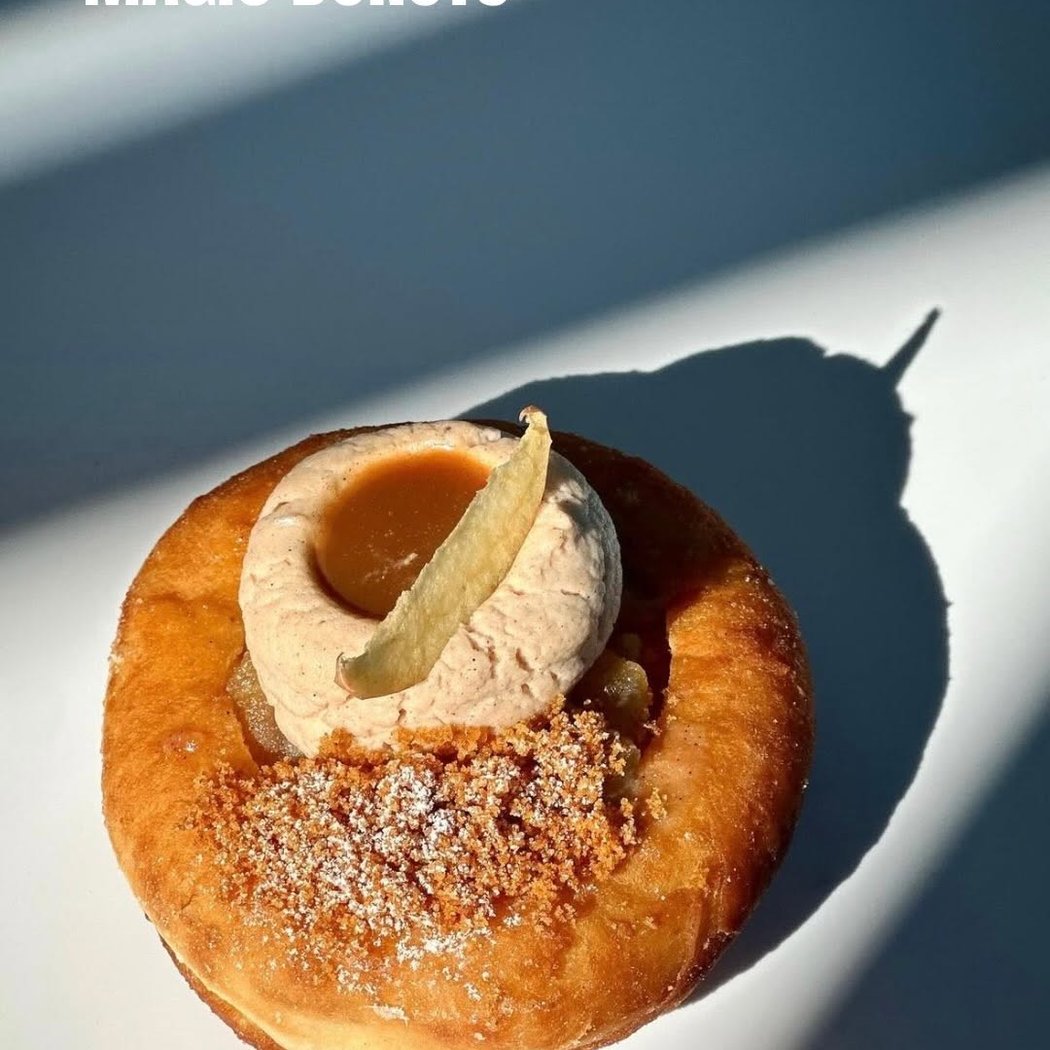 Magical Donuts 1