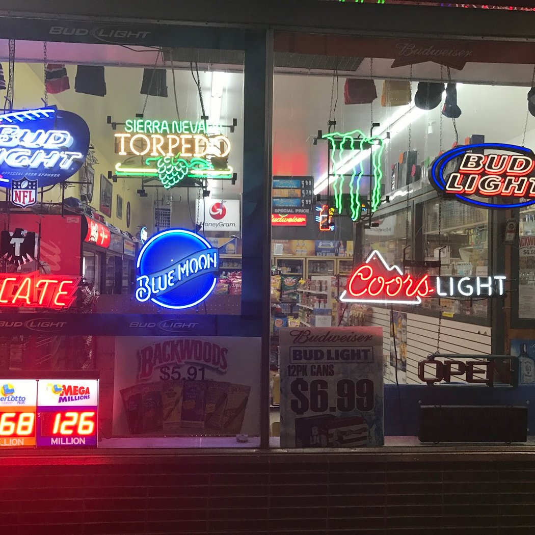 Country Liquors / Kava 1