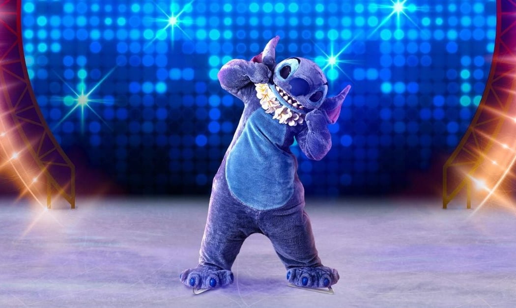 Disney on Skates 2