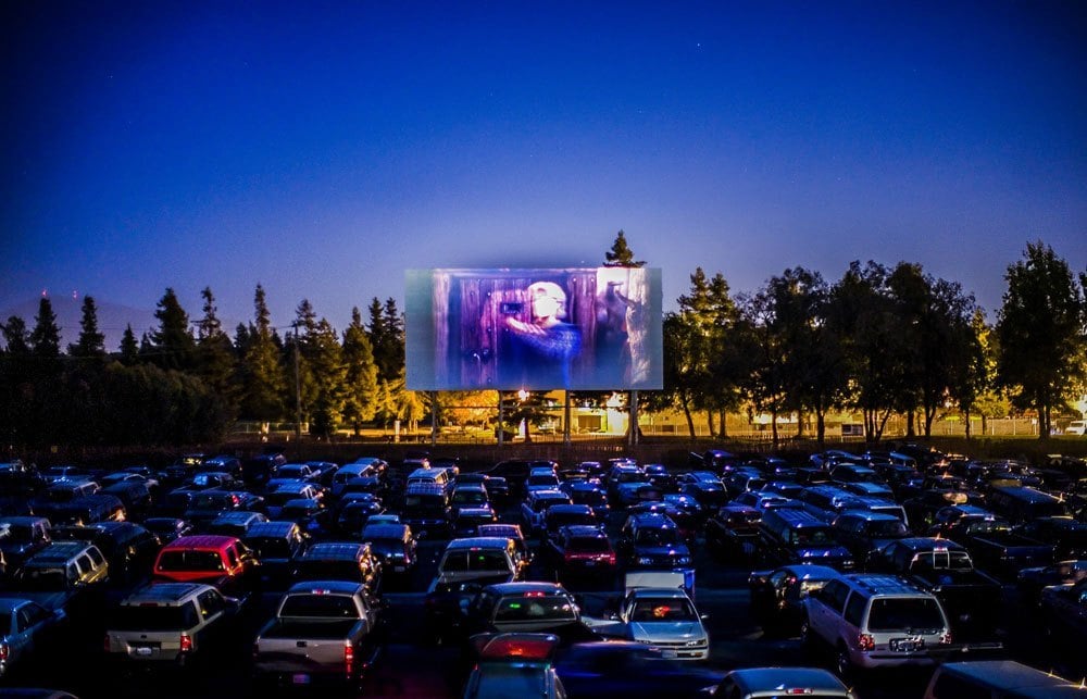 Discount Movie Night 5
