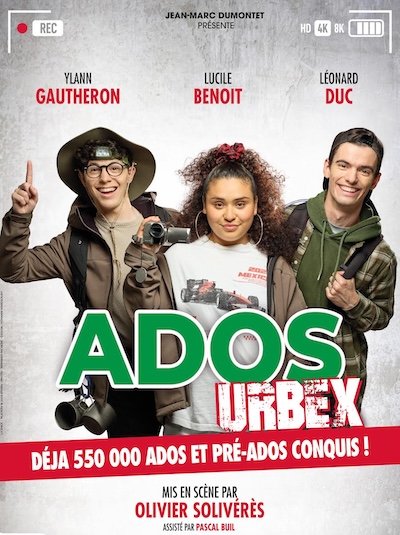 Ados 2